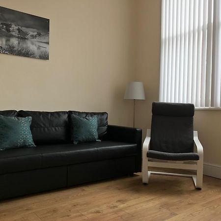 The Manchester Stockport Exterior photo